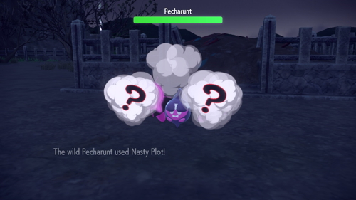 Pok&eacute;mon Scarlet Violet Walkthrough