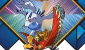Get a Free Level 100 Lugia or Ho-oh from Gamestop Until November 25