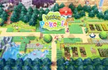 A Cozy New Pokemon Game is Coming to Switch 2