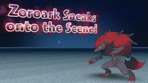Sludge Bomb Zoroark Event Now Available in the U.S.