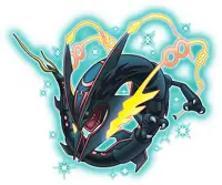 Get a Shiny Rayquaza in North America Until September 14