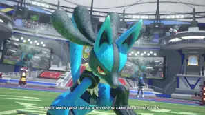 Pokken Tournament Coming to Wii U During Spring 2016