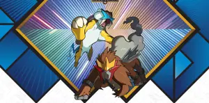Get a Free Level 100 Raikou or Entei from Target Until April 29