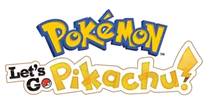 Pokemon Let's Go Pikachu and Let's Go Eeevee Versions Officially Announced  