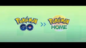 Pokemon GO Transferring to Pokemon Home Coming in 2020