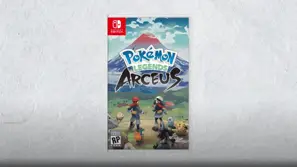Gameplay and Mechanics Revealed for Pokemon Legends Arceus