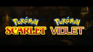 Brand New Generation 9 Pokemon Games and Starters Revealed