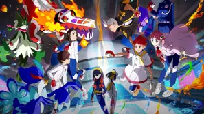 Pokemon Scarlet and Violet DLC Announced
