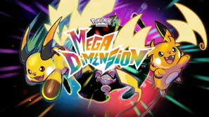 Pokemon Legends Z-A Geta New Mega Evolutions and Paid DLC