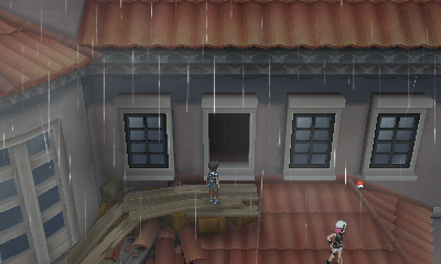 Pok&eacute;mon Sun Moon Walkthrough