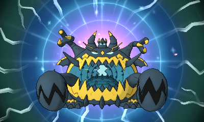 Pok&eacute;mon Sun Moon Walkthrough