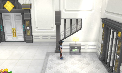 Zygarde Cell