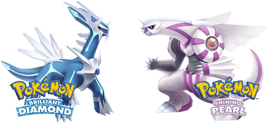 List of All Generation 4 Pokemon  Pokemon Brilliant Diamond and Shining  Pearl (BDSP)｜Game8