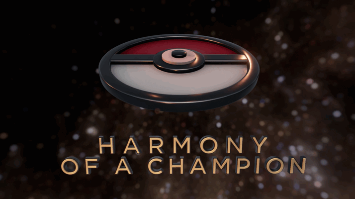 Harmony of a Champion Fan Album Coming in 2016