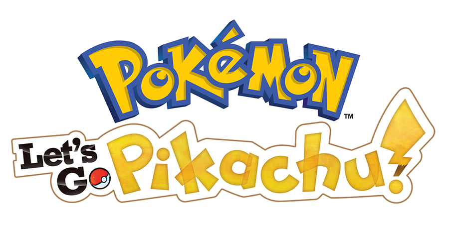 Everything We Know About Let's Go Pikachu and Eevee After E3 2018