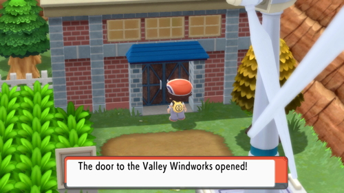 Pokemon Brilliant Diamond Shining Pearl Walkthrough