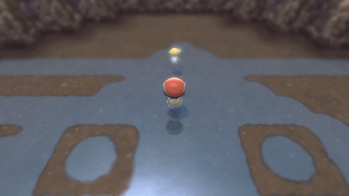 Pokemon Brilliant Diamond Shining Pearl Walkthrough