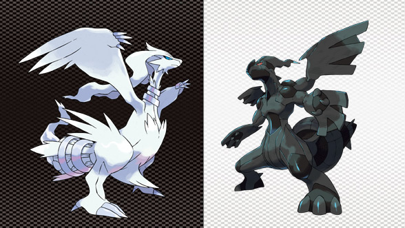 Pokemon Black White Walkthrough