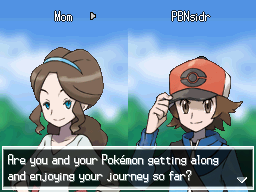 Pokemon Black White Walkthrough