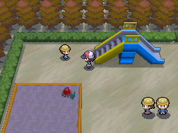 Pokemon Black White Walkthrough