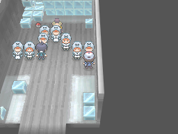 Pokemon Black White Walkthrough