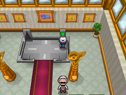 Pokemon Black White Walkthrough