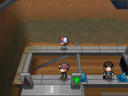 Pokemon Black White Walkthrough