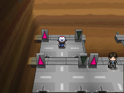 Pokemon Black White Walkthrough