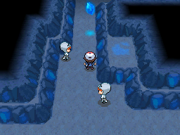 Pokemon Black White Walkthrough