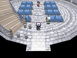 Pokemon Black White Walkthrough