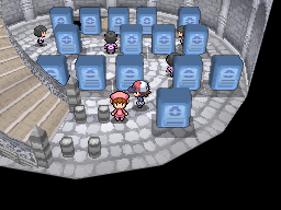 Pokemon Black White Walkthrough