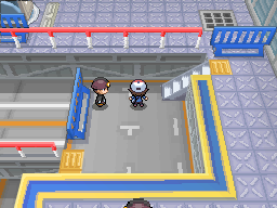 Pokemon Black White Walkthrough