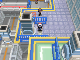 Pokemon Black White Walkthrough