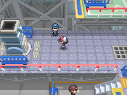 Pokemon Black White Walkthrough