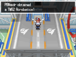 Pokemon Black White Walkthrough