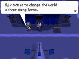 Pokemon Black White Walkthrough