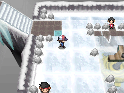 Pokemon Black White Walkthrough