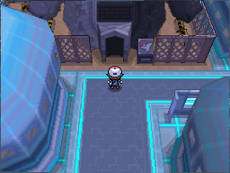 Pokemon Black White Walkthrough