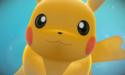 List of Pokemon in Let's Go (Pokedex) - Pokemon: Let's Go, Pikachu! Guide -  IGN