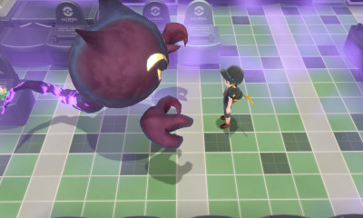 Pokemon LGPE Walkthrough