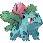 Ivysaur