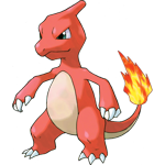 Charmeleon