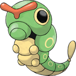 Caterpie