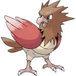 Spearow