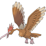 Fearow