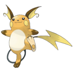 Raichu