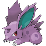 Nidoran