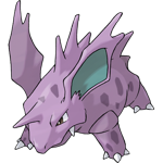 Nidorino