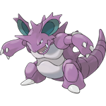 Nidoking