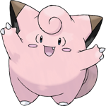 Clefairy